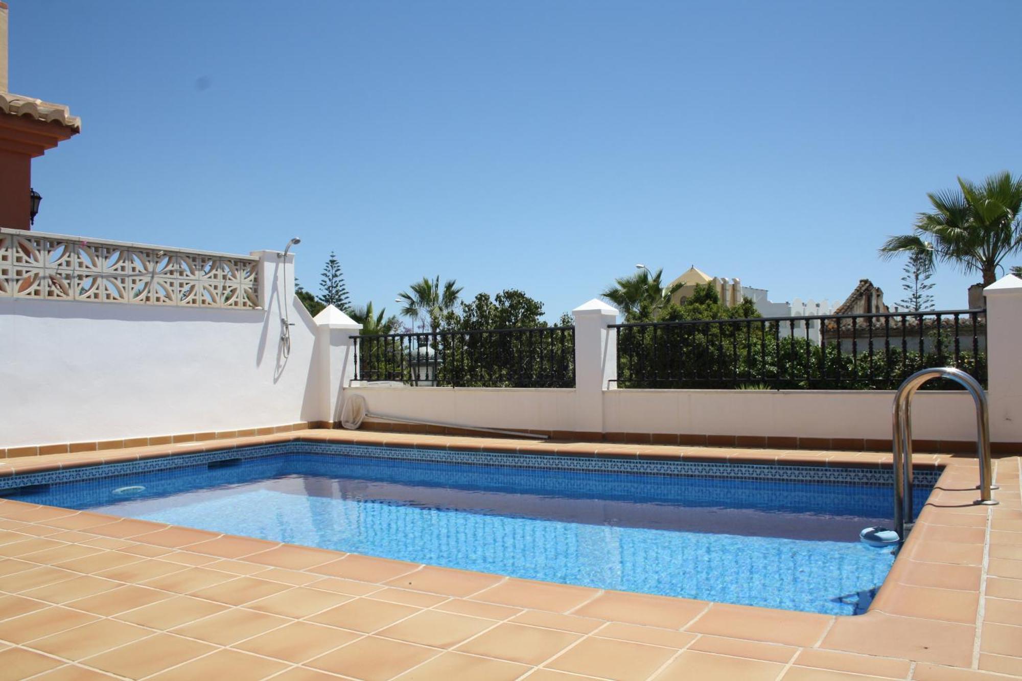 Casa Rosi, Vistas Al Mar, Piscina Privada Y A/A Villa Nerja Exterior photo